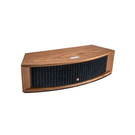 JBL L75ms Music System - Black - Integrated Music System - Hero JBL L75ms Music System - Black - Integrated Music System - Hero